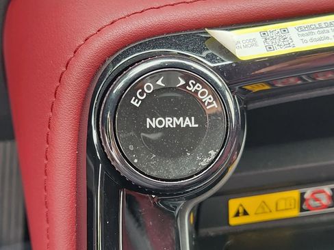 Used 2025 Lexus NX 350 AWD w/ Premium Package image 20