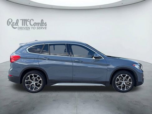 Used 2021 BMW X1 sDrive28i w/ Convenience Package image 6