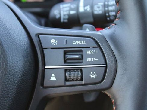 New 2026 Honda CR-V TrailSport image 31