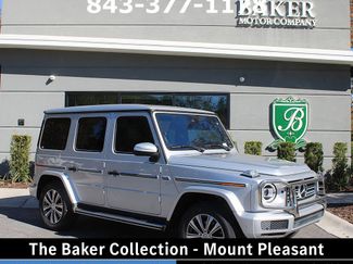 Used 2019 Mercedes-Benz G 550 w/ Exclusive Interior Package video 1