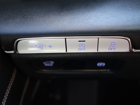 Used 2024 Genesis GV80 3.5T image 39