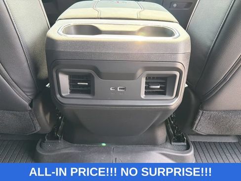 New 2026 Chevrolet Silverado 1500 RST AWD/4WD image 26