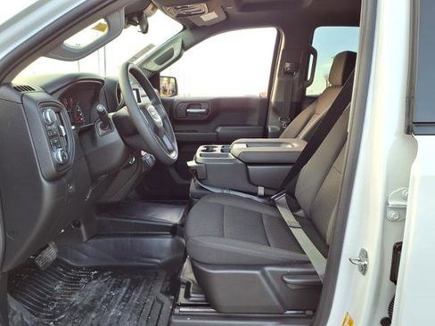 New 2026 GMC Sierra 1500 Pro w/ Pro Value Package AWD/4WD image 18