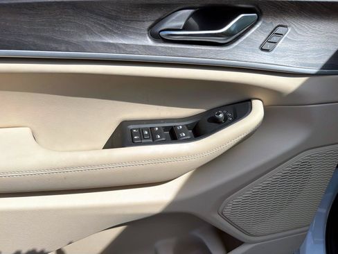 New 2027 Jeep Grand Cherokee Limited AWD/4WD image 7