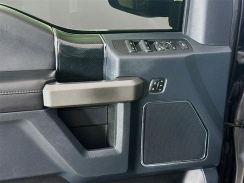 Used 2022 Ford F350 Platinum w/ FX4 Off-Road Package image 14