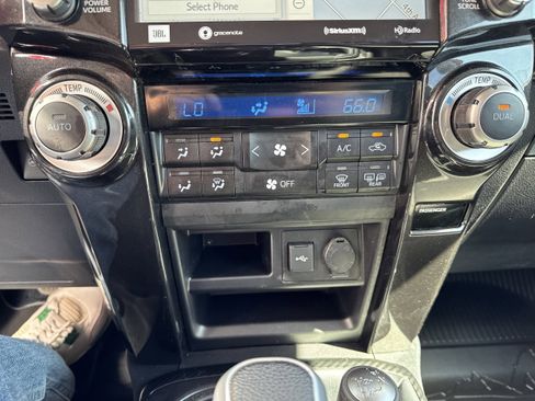 Certified 2023 Toyota 4Runner TRD Pro image 21