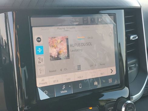 New 2026 RAM 1500 Big Horn w/ Night Edition image 31