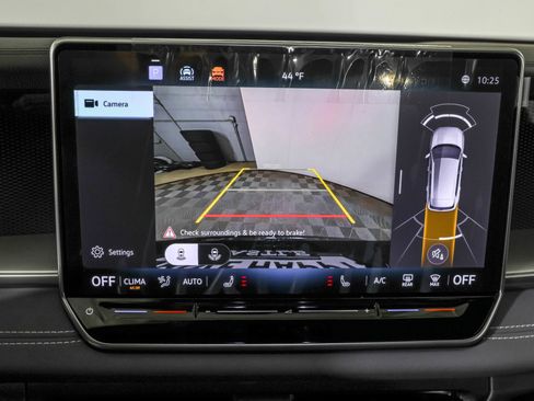 New 2026 Volkswagen Tiguan SE R-Line AWD/4WD image 6