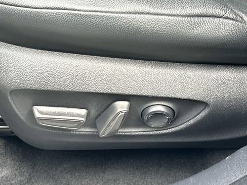 Used 2024 Toyota Grand Highlander AWD image 17