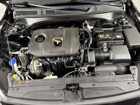 Used 2021 Kia Forte LXS FWD image 26