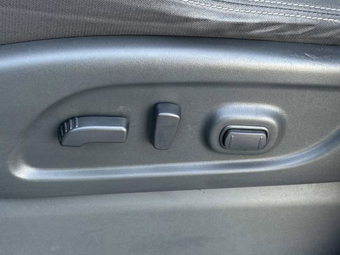 Used 2021 Nissan Titan SV w/ SV Convenience Package image 21