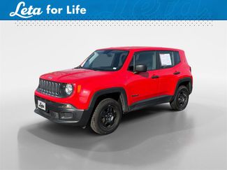 Used 2018 Jeep Renegade Sport w/ Power & Air Group video 1