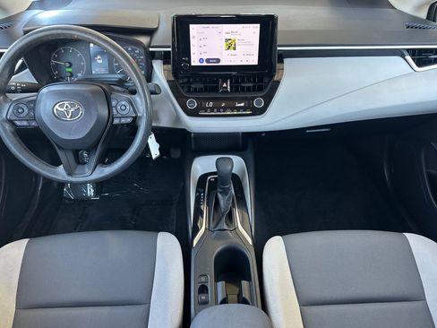 Used 2023 Toyota Corolla LE FWD image 13