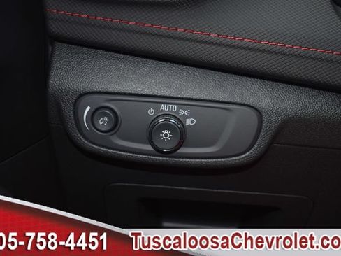New 2026 Chevrolet TrailBlazer RS w/ Convenience Package FWD image 30