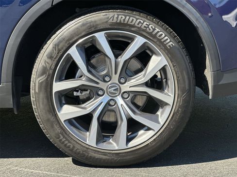 Used 2023 Acura MDX FWD w/ Technology Package image 8