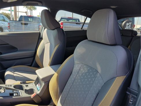 New 2026 Subaru Crosstrek 2.5i Sport image 15