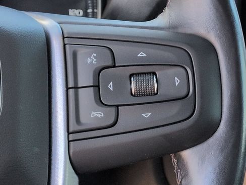 Used 2022 GMC Sierra 1500 Elevation w/ LPO, Elevation Black Package AWD/4WD image 24