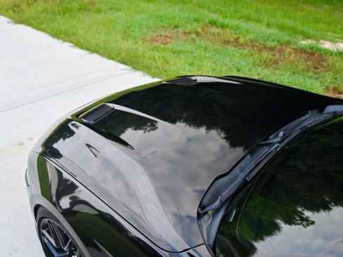 Used 2019 Ford Mustang GT Premium w/ GT Performance Package RWD image 44