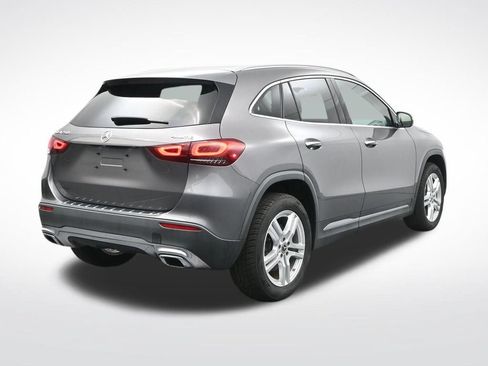 Used 2023 Mercedes-Benz GLA 250 4MATIC image 5