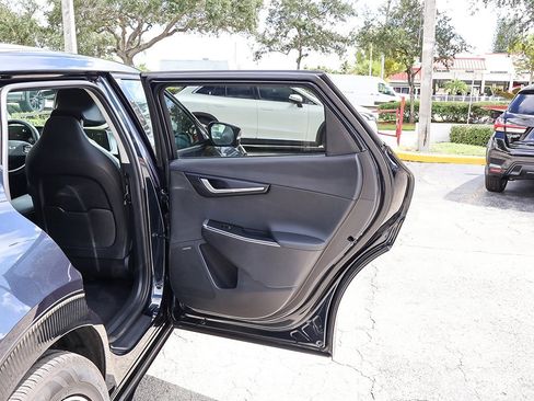 Used 2022 Kia EV6 Wind w/ Wind Technology Package image 26