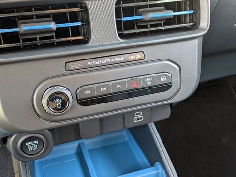 New 2026 Ford Maverick XLT image 56