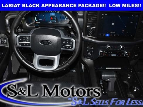 Used 2025 Ford F150 Lariat image 15