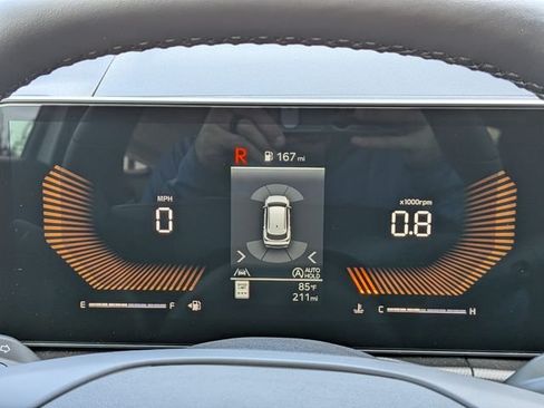 New 2026 Kia Sportage LX w/ LX Convenience Package FWD image 29