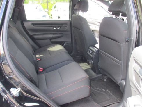Certified 2024 Honda CR-V Sport image 15