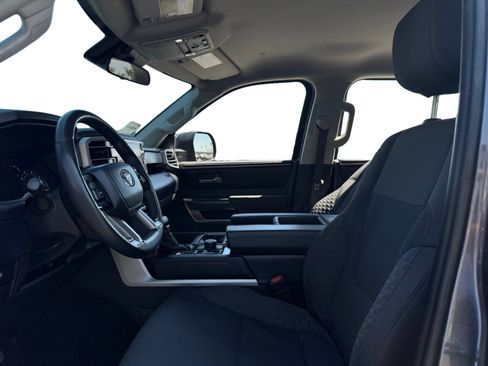 Used 2024 Toyota Tundra SR5 w/ TRD Sport Package AWD/4WD image 9