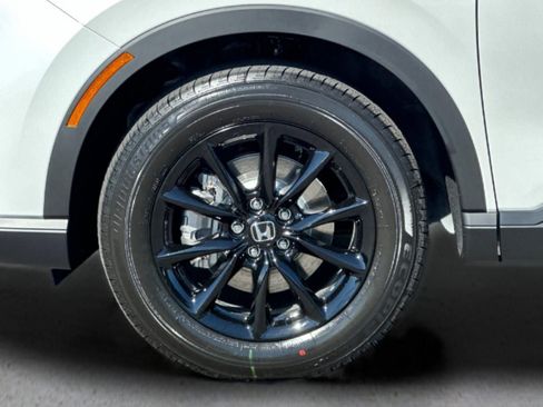 New 2026 Honda CR-V Sport-L image 32