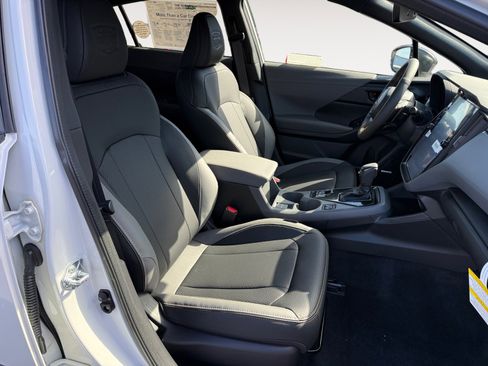 New 2026 Subaru Crosstrek 2.5i Wilderness image 19