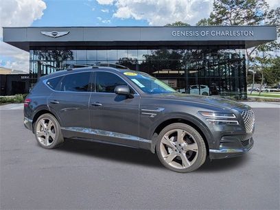 Used 2024 Genesis GV80 3.5T w/ Prestige Package