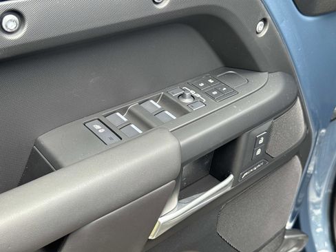New 2026 Land Rover Defender 110 S AWD/4WD image 19