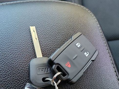 Certified 2022 Chevrolet Colorado LT image 31