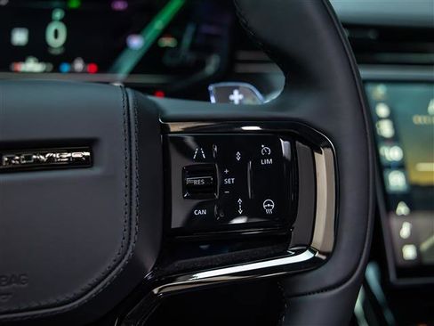 New 2026 Land Rover Range Rover Sport SV AWD/4WD image 28