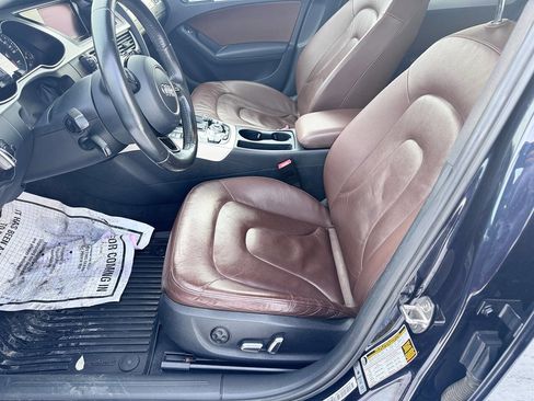 Used 2016 Audi A4 Premium Plus image 10