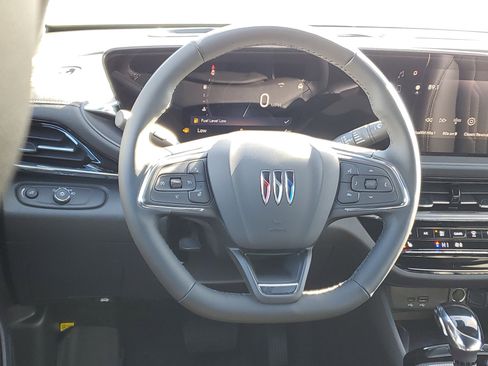 New 2026 Buick Envista Preferred w/ Convenience I Package FWD image 13