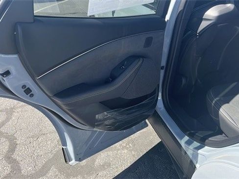 New 2025 Ford Mustang Mach-E GT image 15