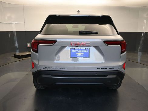 Used 2025 GMC Terrain Elevation image 10