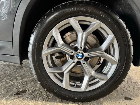 Used 2024 BMW X3 xDrive30i image 27