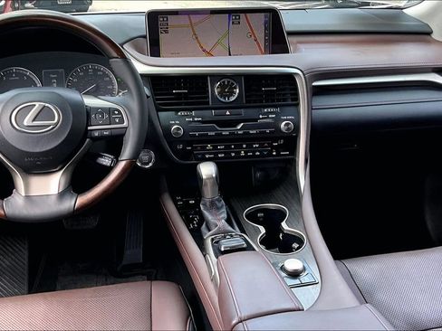 Used 2016 Lexus RX 350 FWD w/ Premium Package image 8