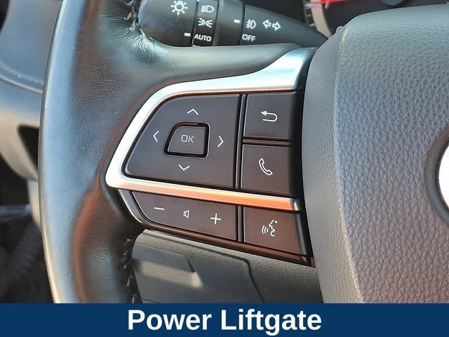 Used 2020 Toyota Highlander LE AWD/4WD image 7