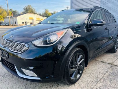 Used 2017 Kia Niro