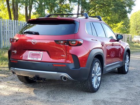 New 2026 MAZDA CX-50 AWD 2.5 S image 3
