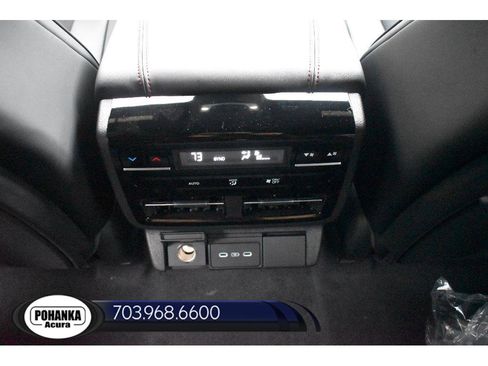 New 2026 Acura MDX A-Spec image 21