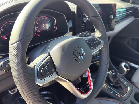 New 2026 Volkswagen Jetta GLI Autobahn image 15