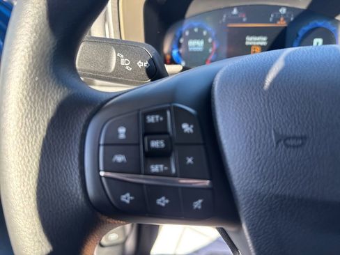 New 2025 Ford Bronco Sport Big Bend AWD/4WD image 19