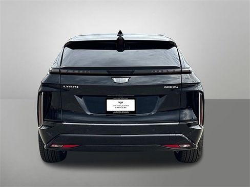 Used 2025 Cadillac Lyriq Luxury image 15