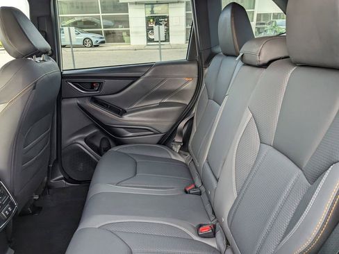 Used 2023 Subaru Forester Wilderness image 22