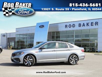 Used 2021 Volkswagen Jetta GLI